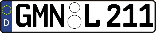 GMN-L211