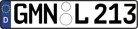 GMN-L213