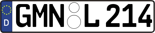 GMN-L214