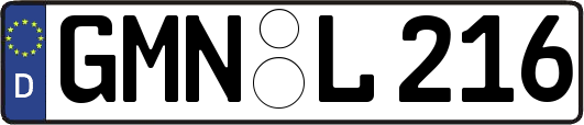 GMN-L216
