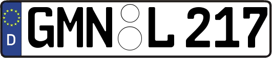 GMN-L217