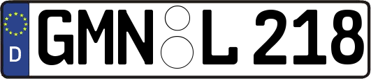 GMN-L218