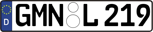 GMN-L219