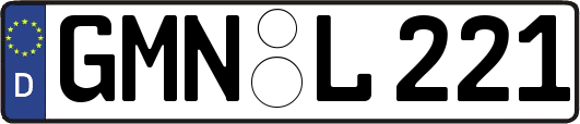 GMN-L221