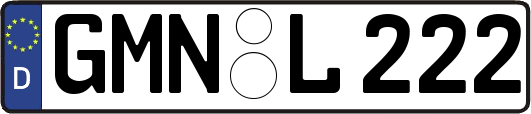 GMN-L222