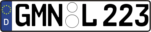 GMN-L223