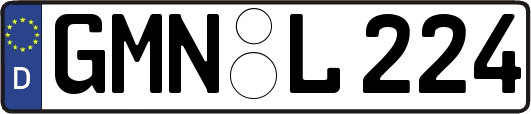 GMN-L224