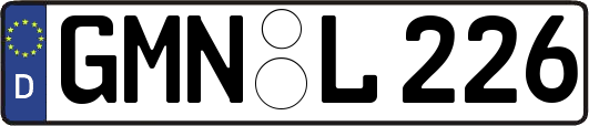 GMN-L226