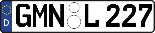 GMN-L227