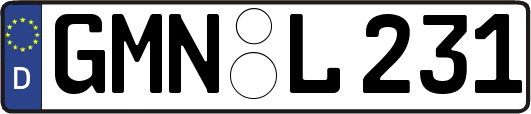 GMN-L231