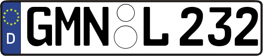 GMN-L232