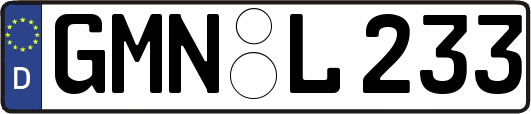 GMN-L233