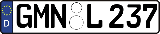 GMN-L237