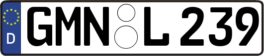 GMN-L239