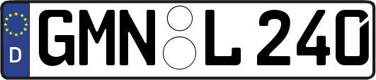 GMN-L240