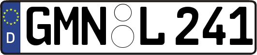 GMN-L241