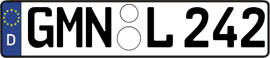 GMN-L242