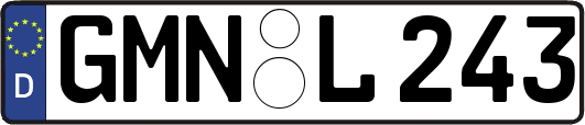 GMN-L243