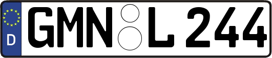 GMN-L244