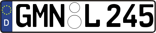 GMN-L245