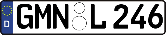 GMN-L246