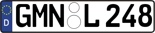 GMN-L248
