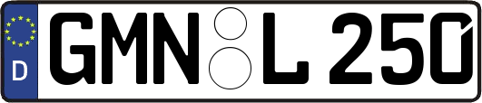 GMN-L250