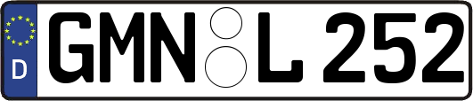 GMN-L252