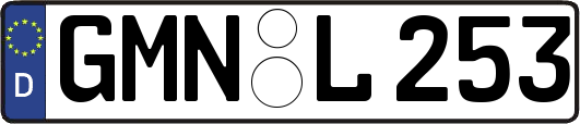 GMN-L253