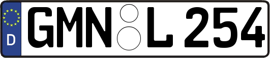 GMN-L254