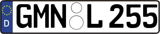 GMN-L255