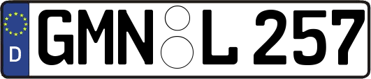 GMN-L257