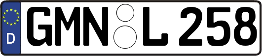 GMN-L258