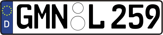 GMN-L259