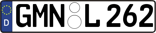 GMN-L262