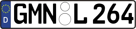 GMN-L264