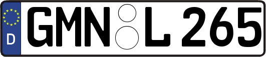 GMN-L265