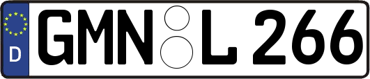 GMN-L266