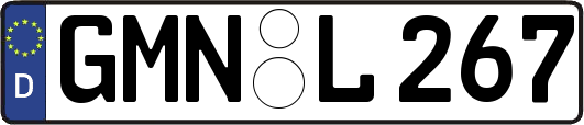 GMN-L267