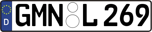 GMN-L269