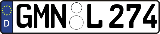 GMN-L274