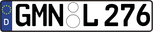 GMN-L276