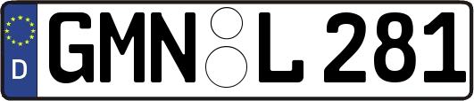 GMN-L281