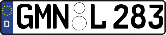 GMN-L283