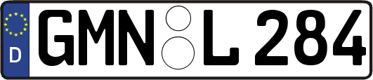 GMN-L284