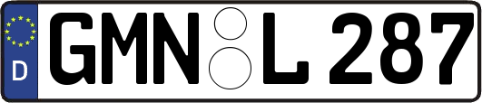 GMN-L287