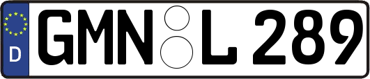 GMN-L289