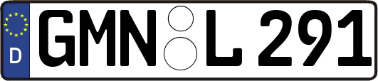 GMN-L291