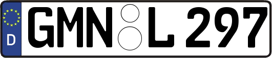 GMN-L297
