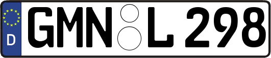 GMN-L298